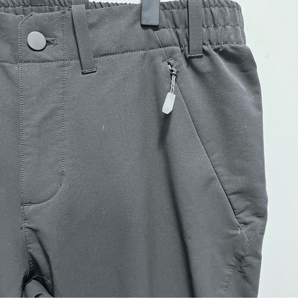 MEC Tobo Soft Shell Black Pants  Size Medium​ - Picture 10 of 16